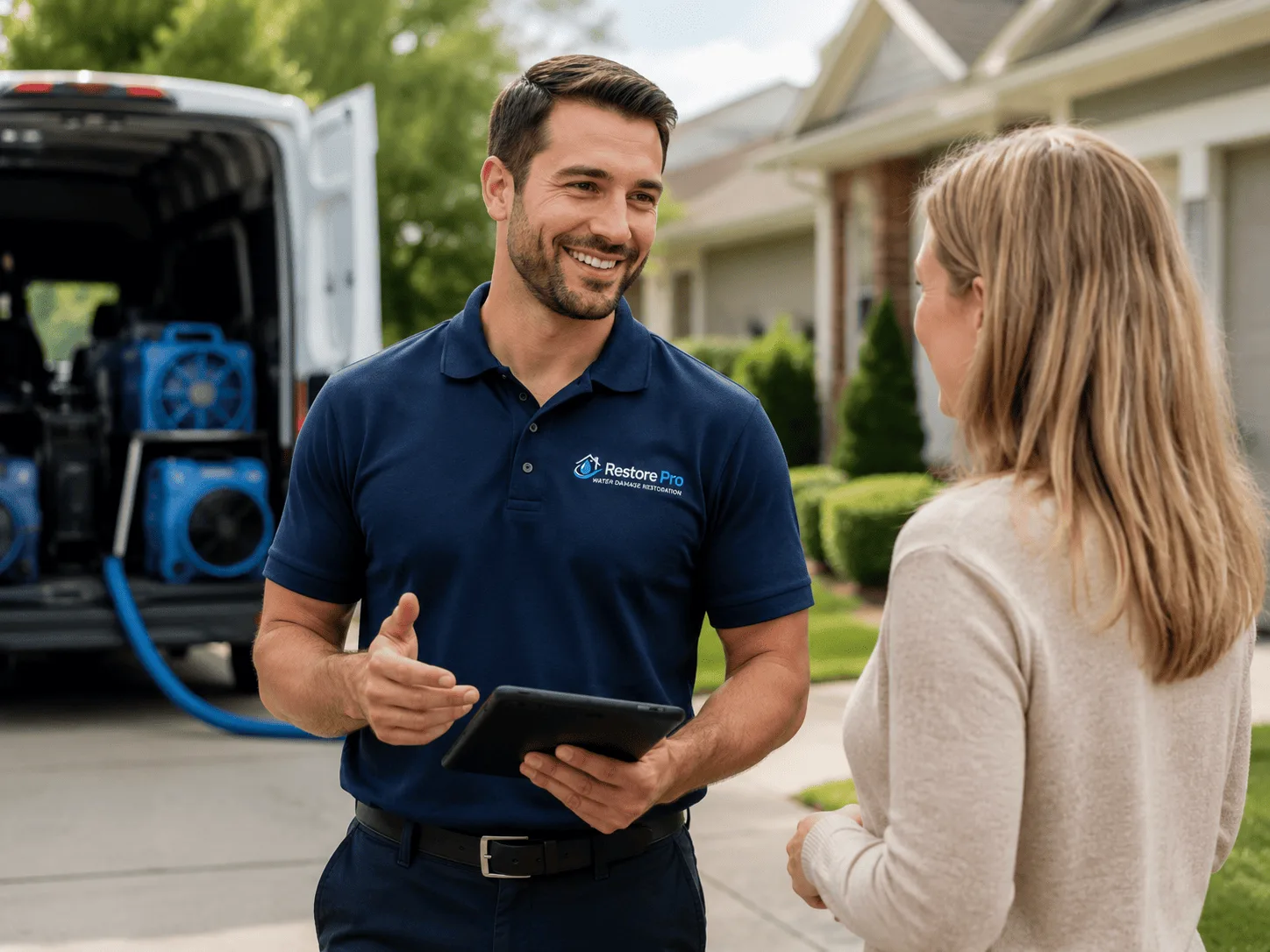 Water Damage Restoration Colorado FAQs